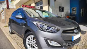 Hyundai i30 de 2013