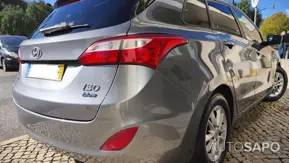 Hyundai i30 de 2013