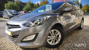 Hyundai i30 de 2013