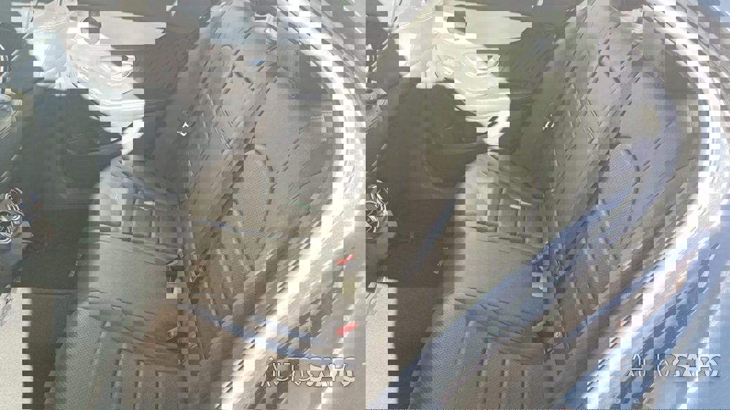 Mercedes-Benz Classe C 250 CDi Fleet Pack BE Aut. de 2016