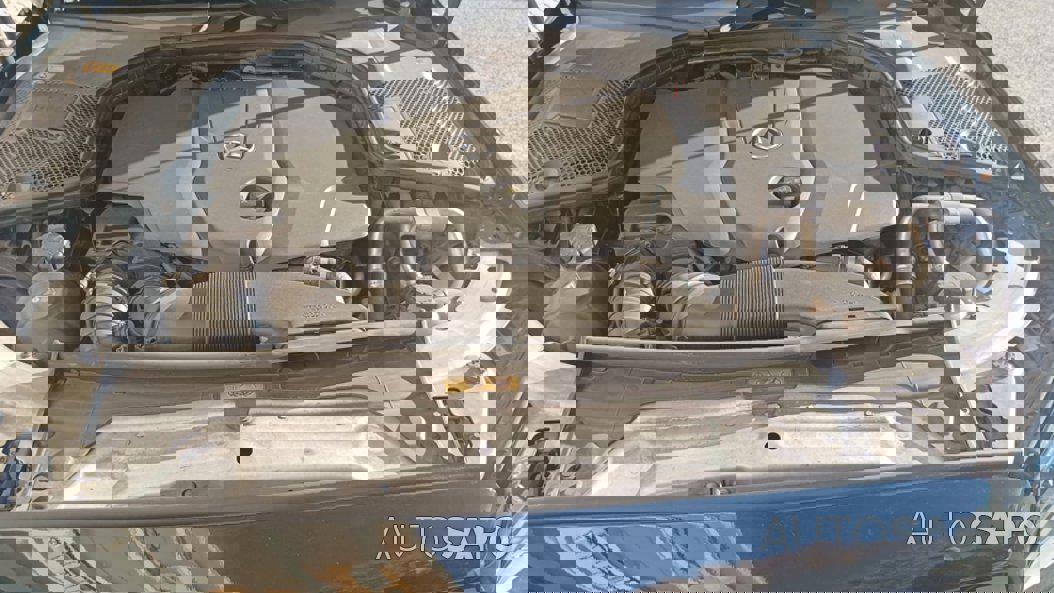 Mercedes-Benz Classe C 250 CDi Fleet Pack BE Aut. de 2016