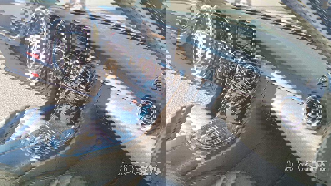 Mercedes-Benz Classe C 250 CDi Fleet Pack BE Aut. de 2016