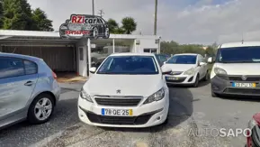 Peugeot 308 de 2015