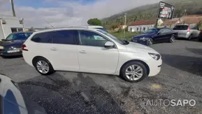 Peugeot 308 de 2015