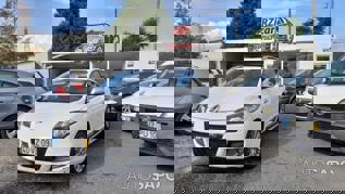 Renault Mégane de 2011