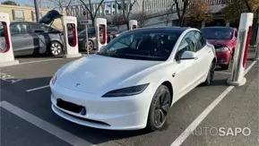 Tesla Model 3 Standard Range Plus RWD de 2023