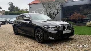 BMW Série 3 de 2023