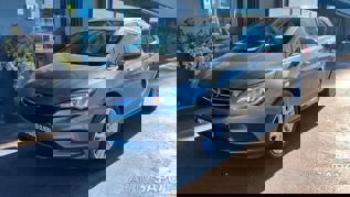 Opel Astra Sports Tourer 1.5 D Business Edition S/S de 2018