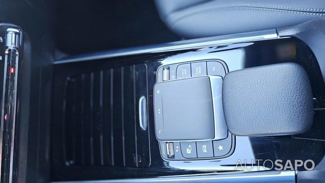 Mercedes-Benz EQA 250+ Progressive de 2023