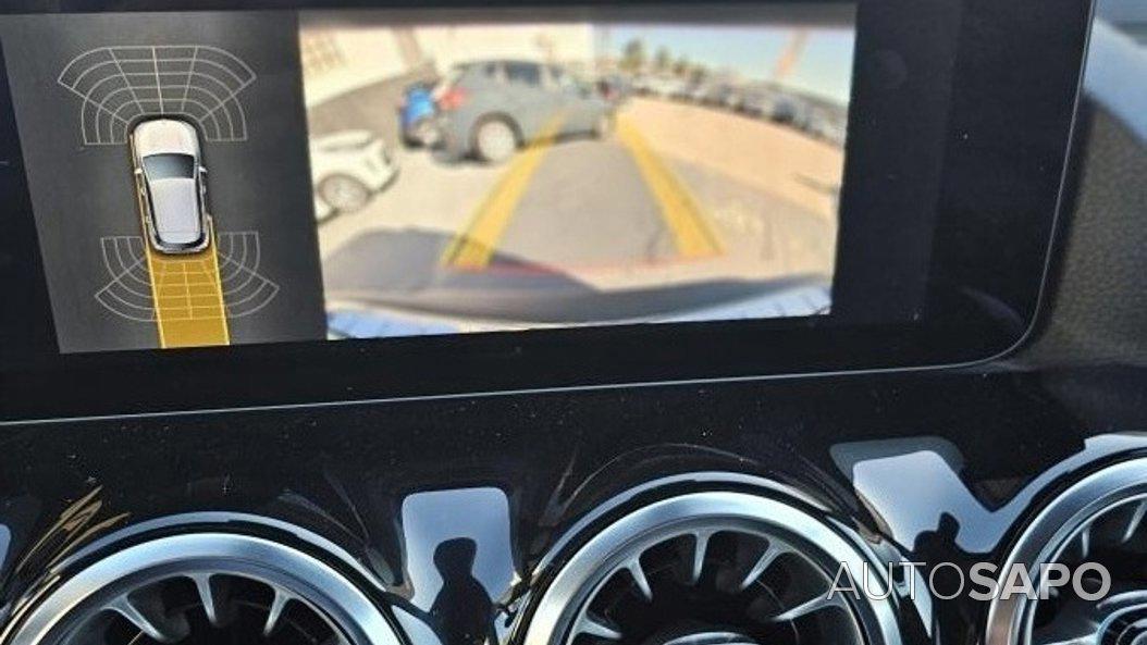 Mercedes-Benz EQA 250+ Progressive de 2023