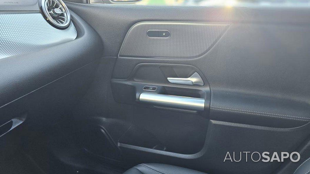 Mercedes-Benz EQA 250+ Progressive de 2023