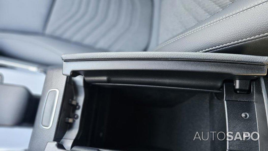 Mercedes-Benz EQA 250+ Progressive de 2023