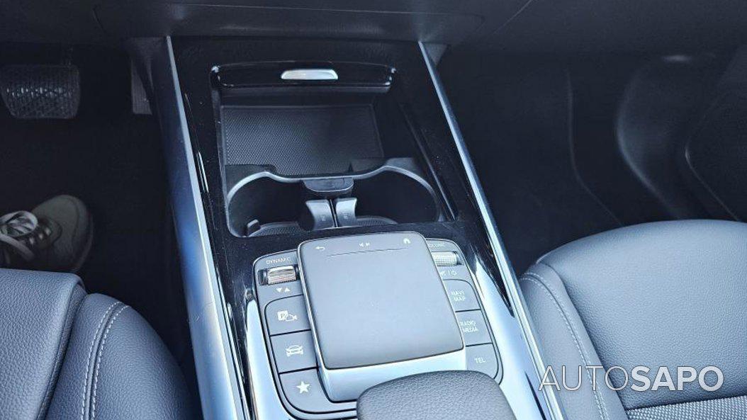 Mercedes-Benz EQA 250+ Progressive de 2023