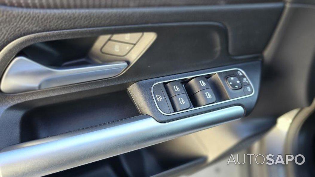 Mercedes-Benz EQA 250+ Progressive de 2023