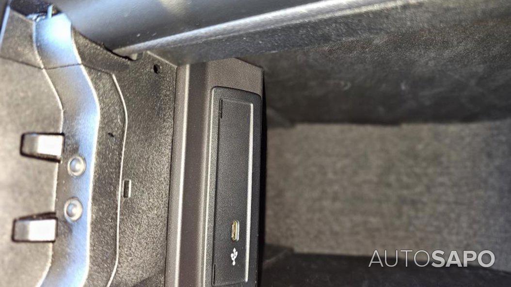 Mercedes-Benz EQA 250+ Progressive de 2023