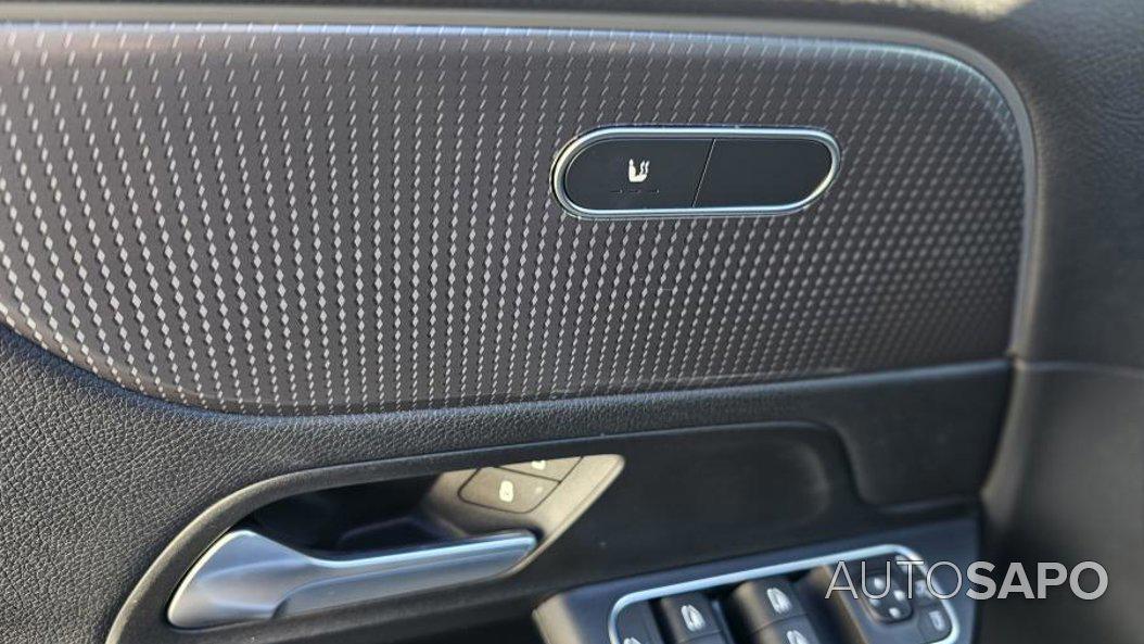 Mercedes-Benz EQA 250+ Progressive de 2023