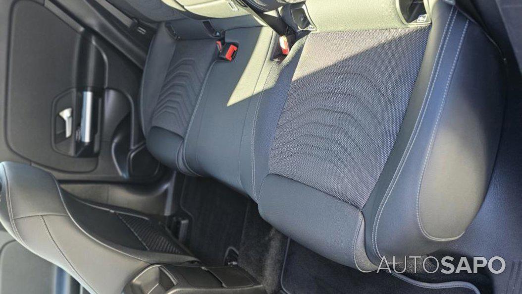 Mercedes-Benz EQA 250+ Progressive de 2023