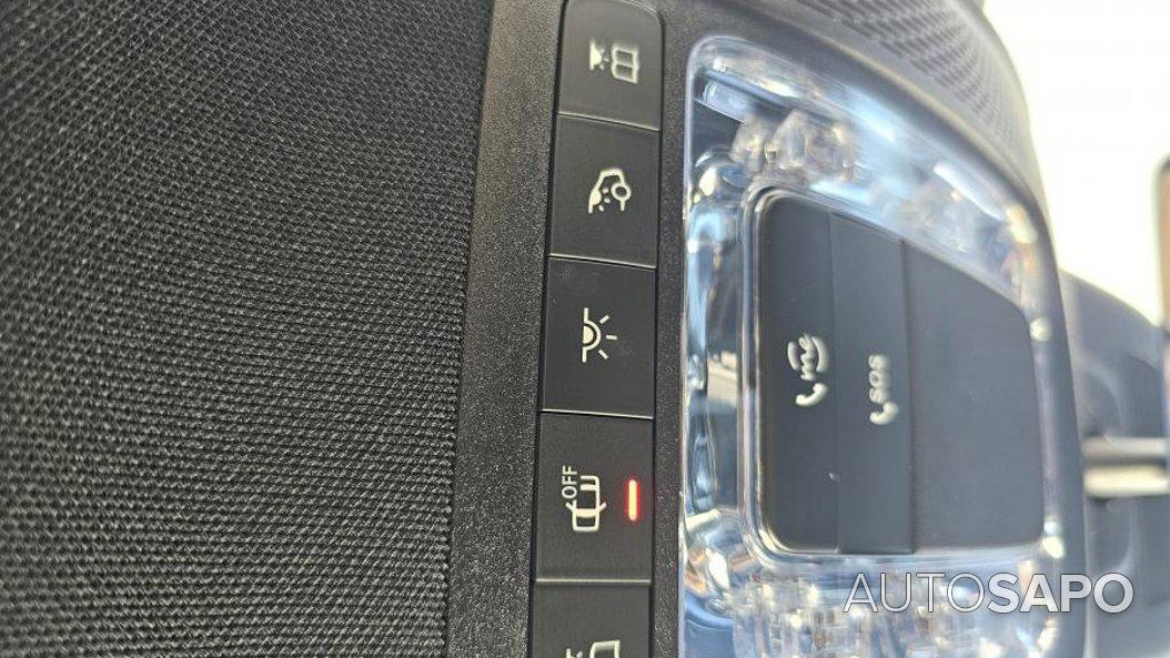 Mercedes-Benz EQA 250+ Progressive de 2023