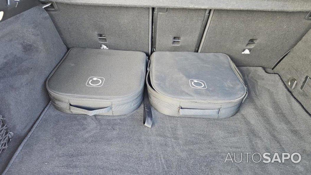 Mercedes-Benz EQA 250+ Progressive de 2023