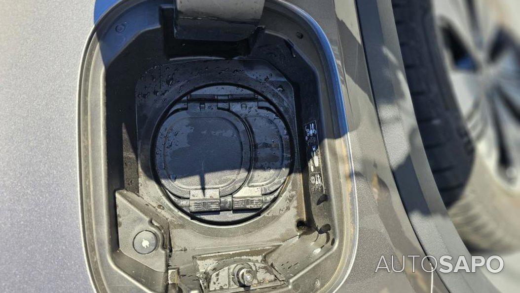 Mercedes-Benz EQA 250+ Progressive de 2023