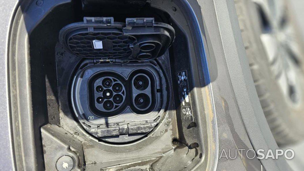 Mercedes-Benz EQA 250+ Progressive de 2023