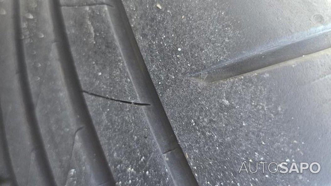 Mercedes-Benz EQA 250+ Progressive de 2023