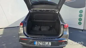 Mercedes-Benz EQA 250+ Progressive de 2023