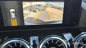 Mercedes-Benz EQA 250+ Progressive de 2023