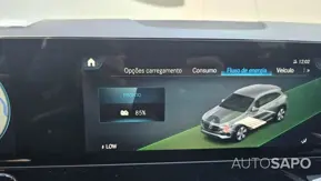 Mercedes-Benz EQA 250+ Progressive de 2023