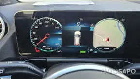 Mercedes-Benz EQA 250+ Progressive de 2023