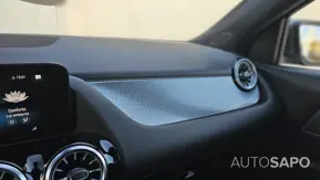 Mercedes-Benz EQA 250+ Progressive de 2023