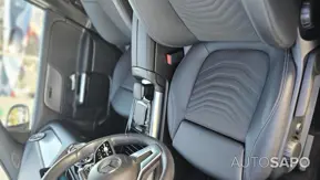 Mercedes-Benz EQA 250+ Progressive de 2023