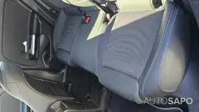 Mercedes-Benz EQA 250+ Progressive de 2023