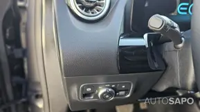 Mercedes-Benz EQA 250+ Progressive de 2023