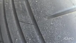 Mercedes-Benz EQA 250+ Progressive de 2023