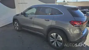 Mercedes-Benz EQA 250+ Progressive de 2023
