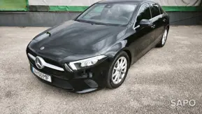 Mercedes-Benz Classe A de 2021