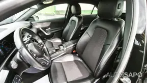 Mercedes-Benz Classe A de 2021