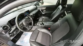 Mercedes-Benz Classe A de 2021