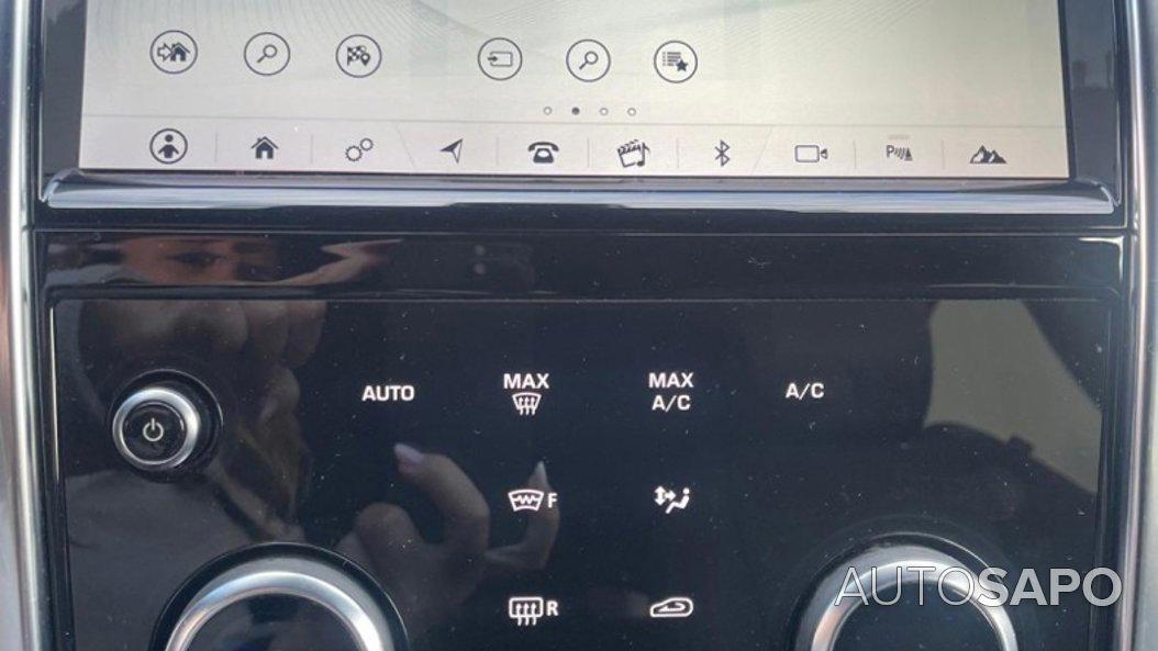 Land Rover Discovery 2.0 TD4 S Auto de 2020