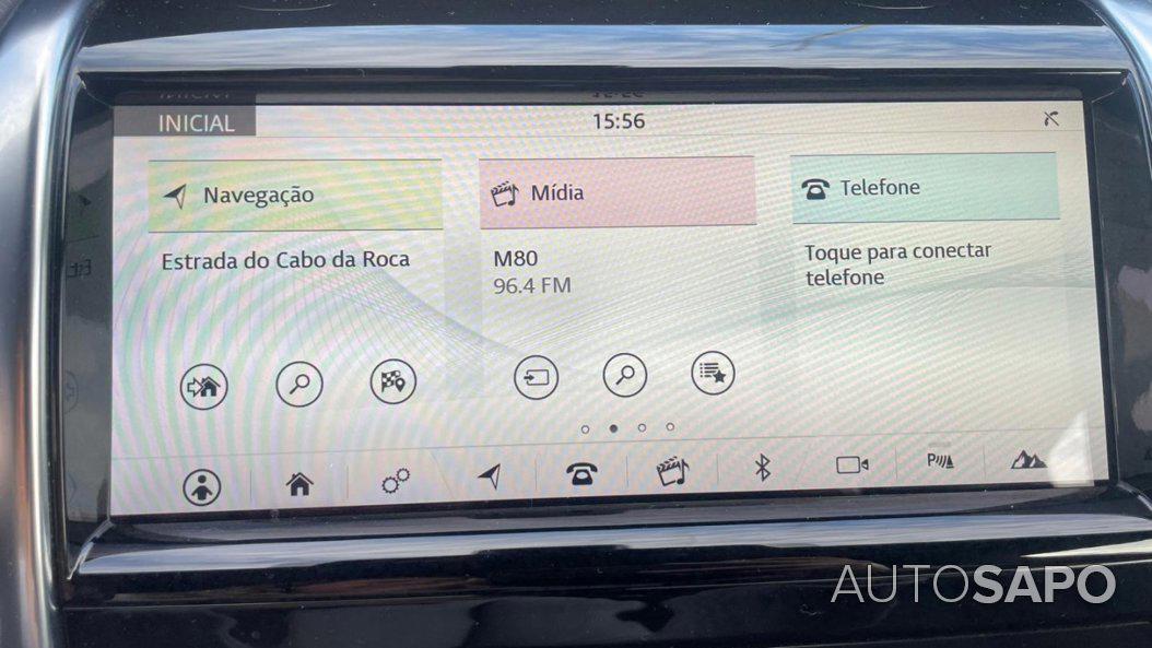 Land Rover Discovery 2.0 TD4 S Auto de 2020