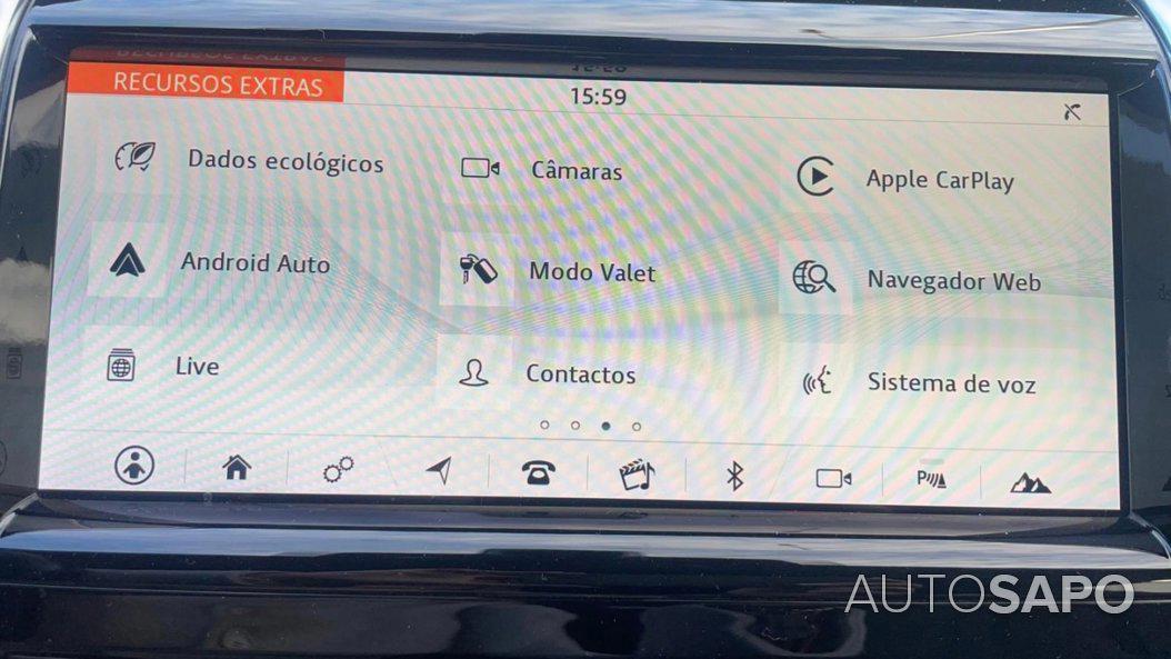 Land Rover Discovery 2.0 TD4 S Auto de 2020