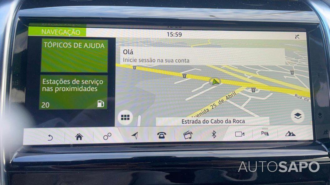 Land Rover Discovery 2.0 TD4 S Auto de 2020