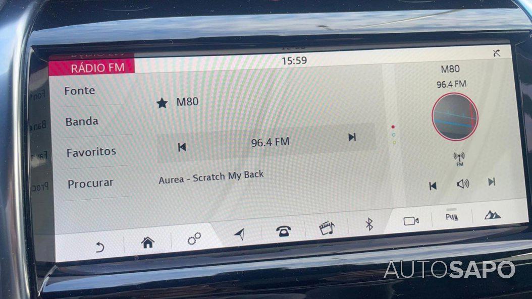 Land Rover Discovery 2.0 TD4 S Auto de 2020