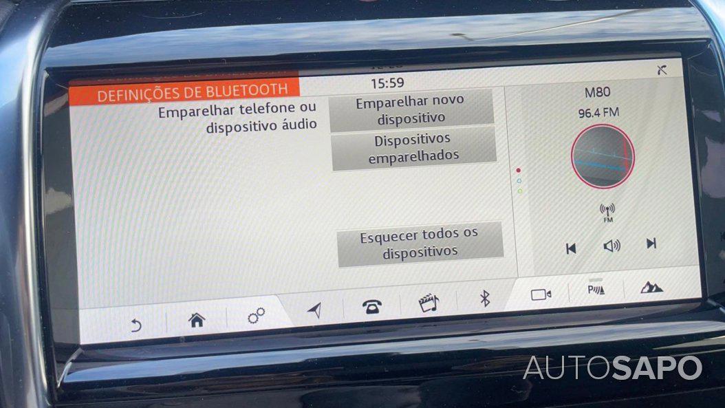 Land Rover Discovery 2.0 TD4 S Auto de 2020