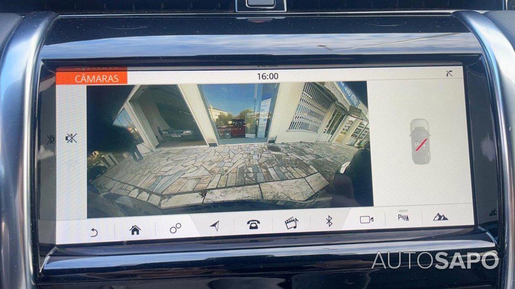 Land Rover Discovery 2.0 TD4 S Auto de 2020