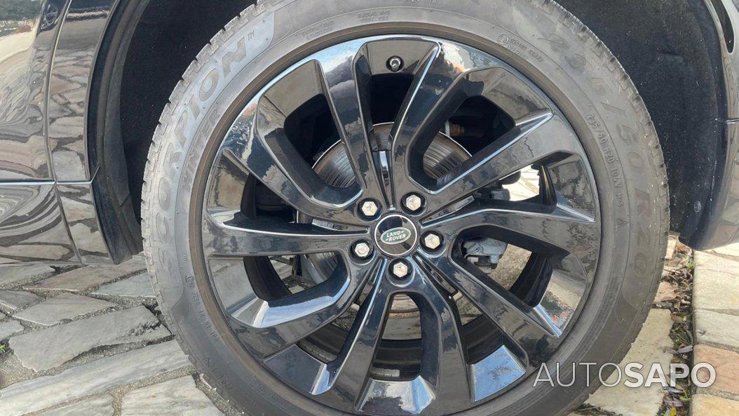 Land Rover Discovery 2.0 TD4 S Auto de 2020