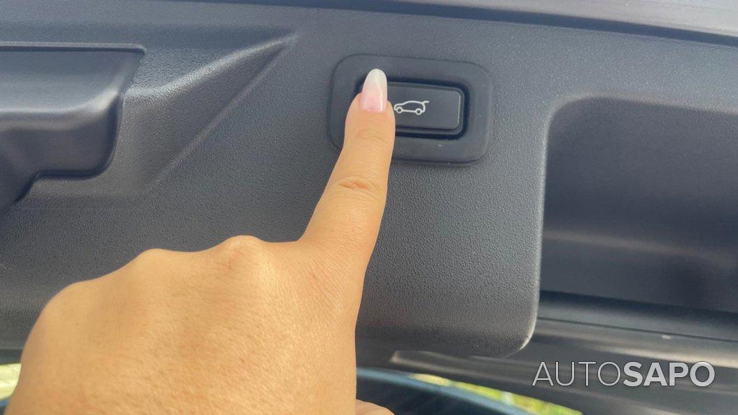 Land Rover Discovery 2.0 TD4 S Auto de 2020