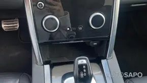 Land Rover Discovery 2.0 TD4 S Auto de 2020