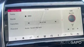 Land Rover Discovery 2.0 TD4 S Auto de 2020